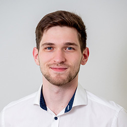 Michael Lichtenberger