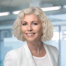 Susanne Thurner